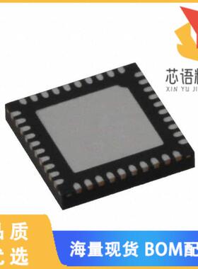 全新L6788ATR原装(IC REG DRIVER GPU 3OUT 40VFQFPN)正品