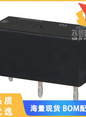 全新G6B-1174P-US-DC5原装(RELAY GENERAL PURPOSE S