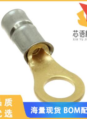 全新323152-2原装(CONN RING CIRC 16-22AWG #8 CRIM