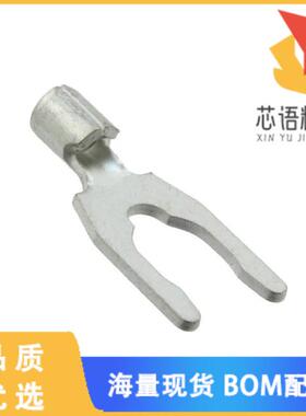 全新53832-2原装(CONN SPADE TERM 16-22AWG #10)正品