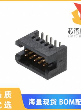 全新TFC-105-02-F-D原装(.050 X .050 TERMINAL STRI