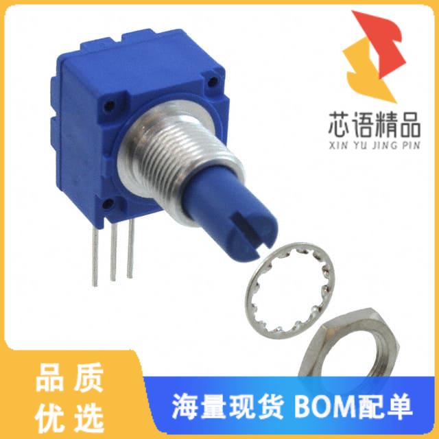 全新91A1A-B24-A15L原装(POT 10K OHM 2W CERMET LIN