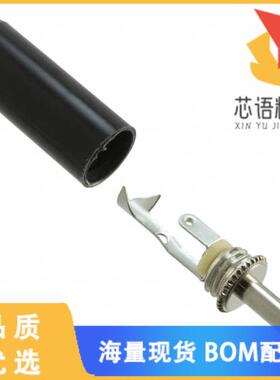 全新750原装(CONN PLUG MONO 3.55MM 2COND)正品