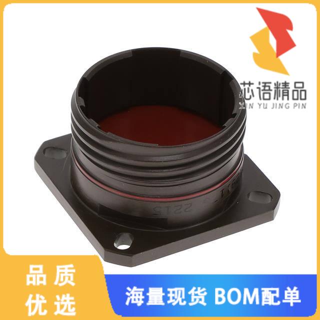 全新D38999/22GW原装(CONN DUMMY RECEPTACLE 21 OLI