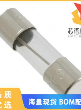 全新0SFE009.V原装(FUSE GLASS 9A 32VAC/VDC 7AG)正品