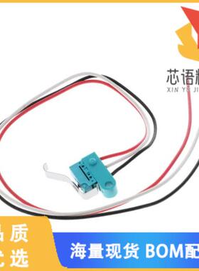 全新ABJ361860原装(SWITCH SNAP ACTION SPDT 2A 125