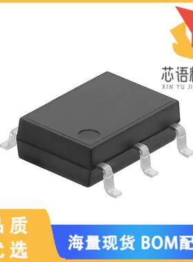 全新AQV210S原装(SSR RELAY SPST-NO 120MA 0-350V)正品