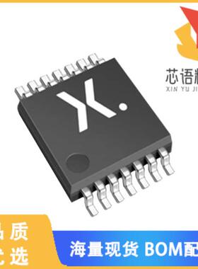 全新74AHCT04PW,118原装(IC INVERTER 6CH 1-INP 14T