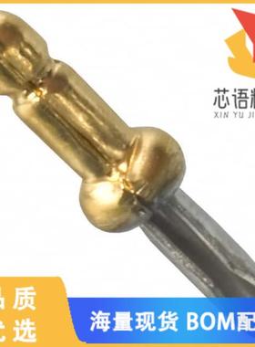 全新60803-1原装(CONN PC PIN CIRC 0.058DIA GOLD)正品