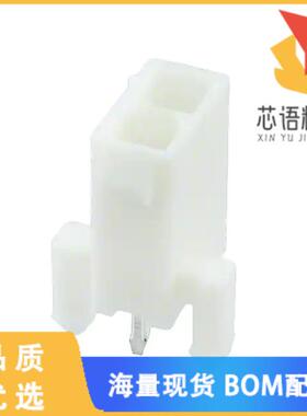 全新1586040-2原装(CONN HEADER VERT 2POS)正品