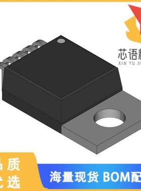 全新BTS244ZE3043AKSA2原装(MOSFET N-CH 55V 35A TO