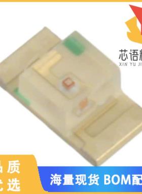 全新APTR3216PBC/A原装(LED BLUE CLEAR CHIP SMD)正品