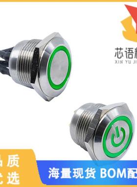 全新SV4F23SS-301原装(SWITCH SHORT BODY ANTI-VAND