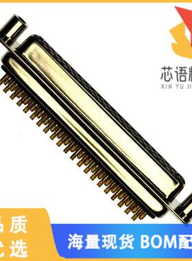 全新180-062-203L031原装(CONN D-SUB HD RCPT 62POS