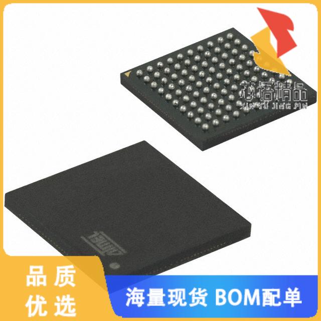 全新ATSAM4N8CA-CUR原装(IC MCU 32BIT 512KB FLSH 1