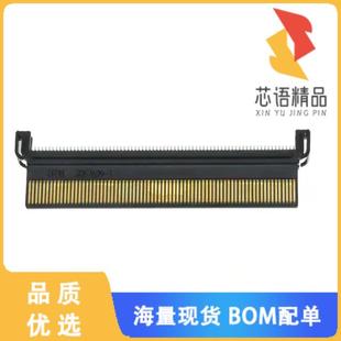 CFP PLUG 正品 1原装 PCB CONN SLD 全新2057629 148POS