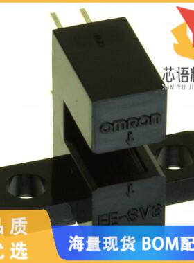 全新EE-SV3-DS原装(SENSOR OPT SLOT PHOTOTRAN PCB