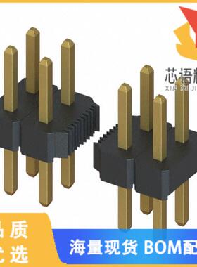 全新M22-2020805原装(CONN HEADER VERT 16POS 2MM)正品