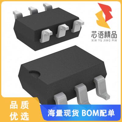 全新IL410-X017原装(OPTOISOLATOR 5.3KV TRIAC)正品