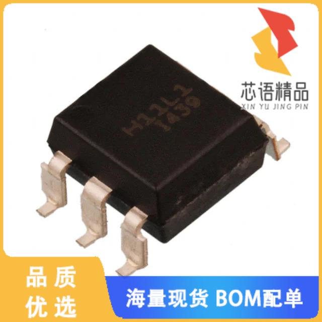 全新CNY17-2XSM原装(OPTOISO 5.3KV TRANS W/BASE 6S