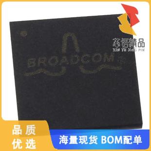 TXRX HALF 121B FULL 全新BCM5482A2KFBG原装