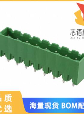 全新OSTOQ085450原装(TERM B HDR 8POS VERT 5.08MM)正品