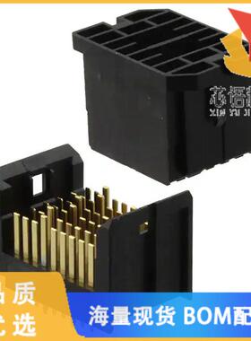 全新10116601-101LF原装(CONN HEADER HIGH SPEED 54