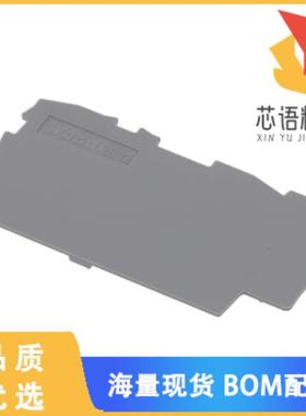 全新2002-1391原装(END INTERMEDIATE PLATE; 0.8)正品