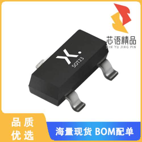 全新BZB84-C33,215原装(DIODE ZENER ARRAY 33V SOT2