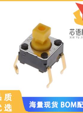 全新B3F-1052-G原装(MANUAL SWITCH)正品