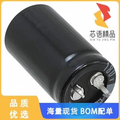 全新LGN2E331MELY35原装(CAP ALUM 330UF 20% 250V S