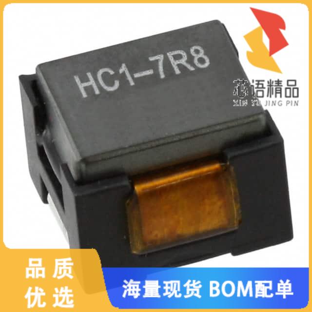 全新HC1-7R8-R原装(FIXED IND 7.8UH 12.79A 5.7 MOH