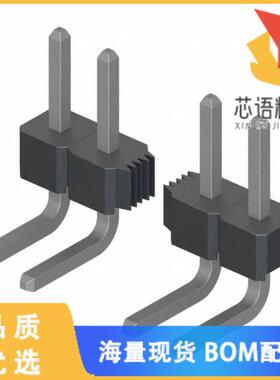 全新M22-2030646原装(CONN HEADER R/A 6POS 2MM)正品