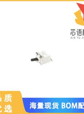 全新GT12MAVBE原装(SWITCH TOGGLE SPST 0.4VA 20V)正品