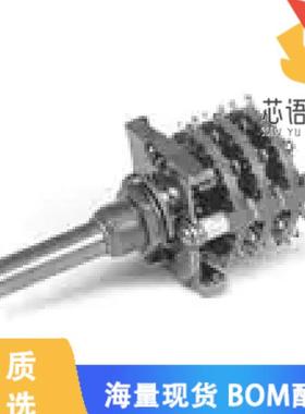 全新D2D-50原装(WAFER SW SP-12POS SHORTING .25A)正品