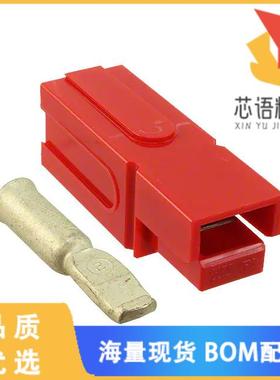 全新1604396-4原装(CONN PLUG 1POS IN-LINE CRIMP)正品