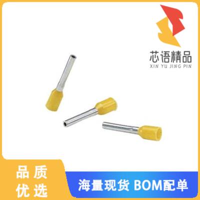 全新FSD84-18-C原装(CONN FERRULE DIN 6AWG BLUE)正品