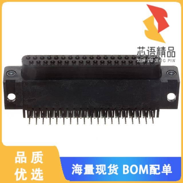 全新5747462-4原装(CONN D-SUB RCPT 37POS R/A SLDR)正品
