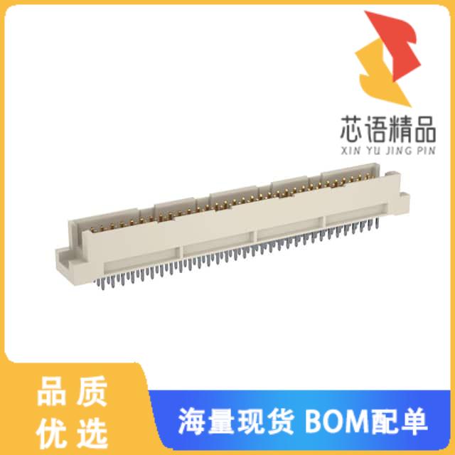 全新374000原装(DIN R 96 POS M SLDR 4.0MM CL2)正品