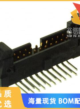 全新EHT-110-01-S-D-RA原装(CONN HEADER R/A 20POS