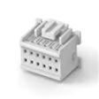 全新1-2323743-2原装(HOUSING, PLUG, GWT, 12P, DUA