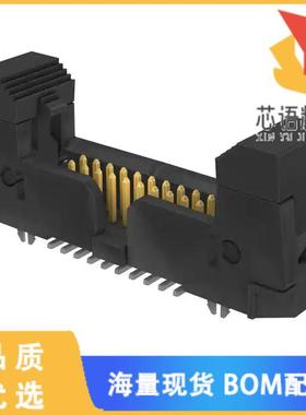 全新EHF-110-01-LM-D-SM-LC原装(CONN HEADER SMD 20