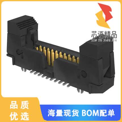 全新EHF-110-01-LM-D-SM-LC原装(CONN HEADER SMD 20