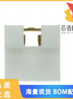 全新68786-202原装(1X2 LOW PROFILE JUMPER)正品