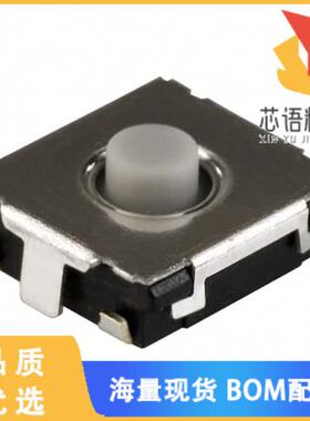 全新EVQ-P0S02Q原装(SWITCH TACTILE SPST-NO 0.02A