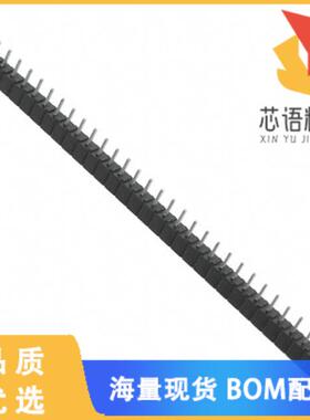 全新929984-01-36原装(CONN RCPT 36POS 0.1 TIN-LEA