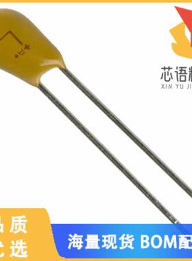 全新TAP104K035SRW原装(CAP TANT 0.1UF 10% 35V RAD