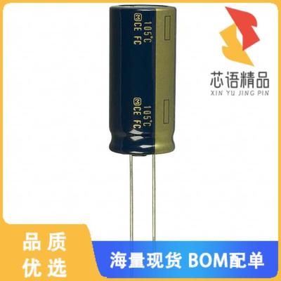 全新EEU-FC1J102原装(CAP ALUM 1000UF 20% 63V RADI