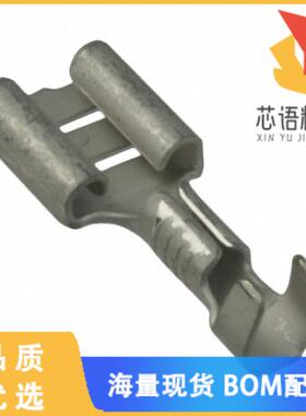 全新42025-1原装(CONN QC RCPT 16-18AWG 0.250)正品