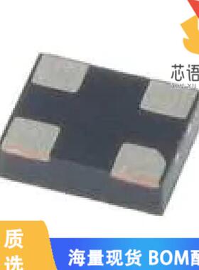 全新DSC1001CE2-032.1100原装(MEMS OSC XO 32.1100M